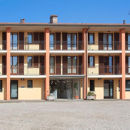 La Tarantola Bed & Breakfast Vermezzo Екстериор снимка