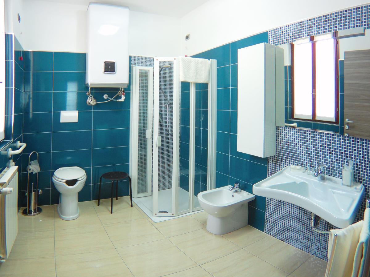 La Tarantola Bed & Breakfast Vermezzo Екстериор снимка
