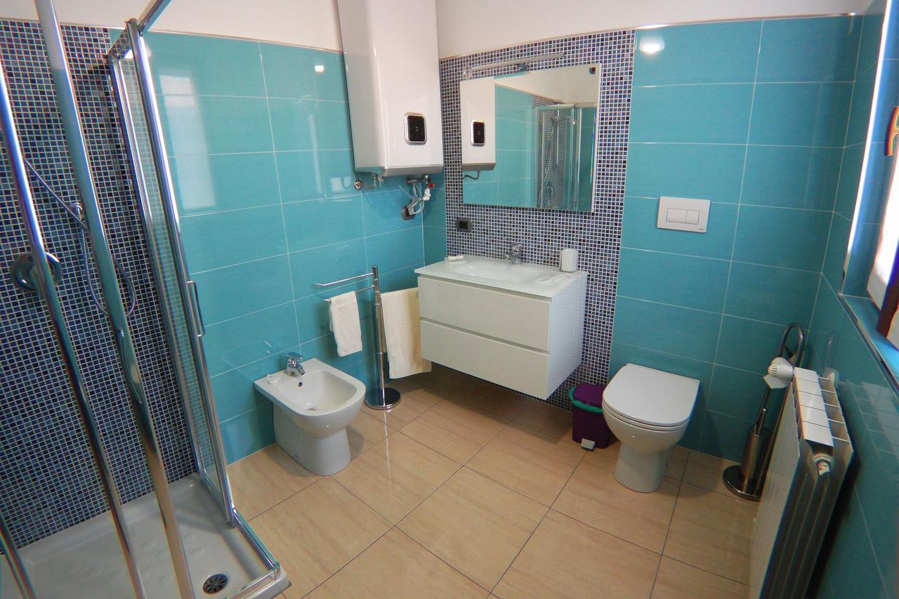 La Tarantola Bed & Breakfast Vermezzo Екстериор снимка