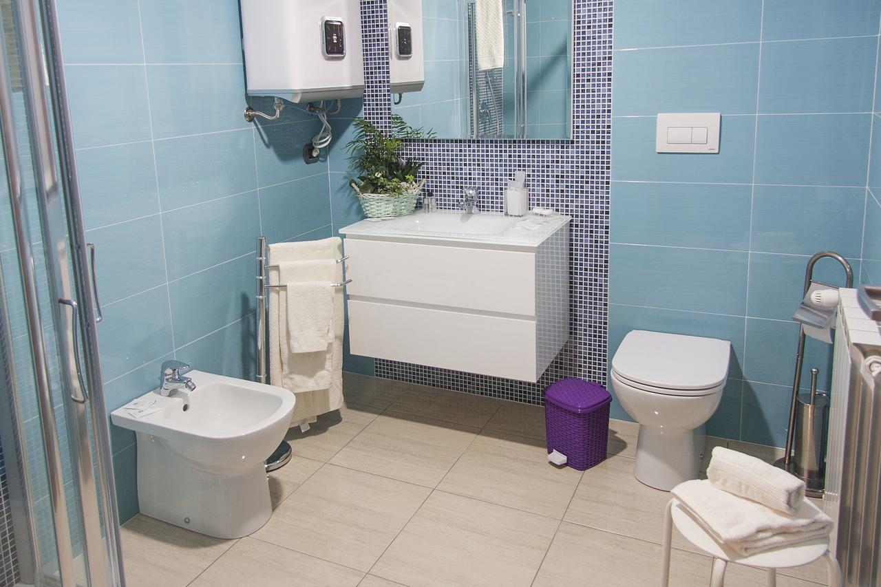 La Tarantola Bed & Breakfast Vermezzo Екстериор снимка
