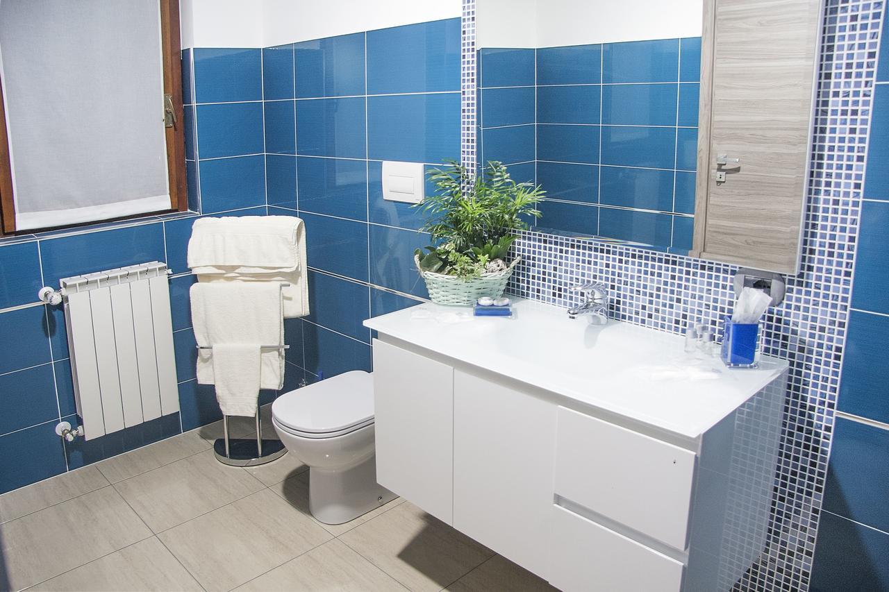 La Tarantola Bed & Breakfast Vermezzo Екстериор снимка