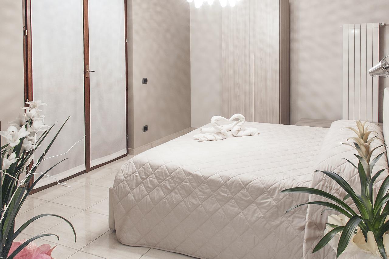 La Tarantola Bed & Breakfast Vermezzo Екстериор снимка
