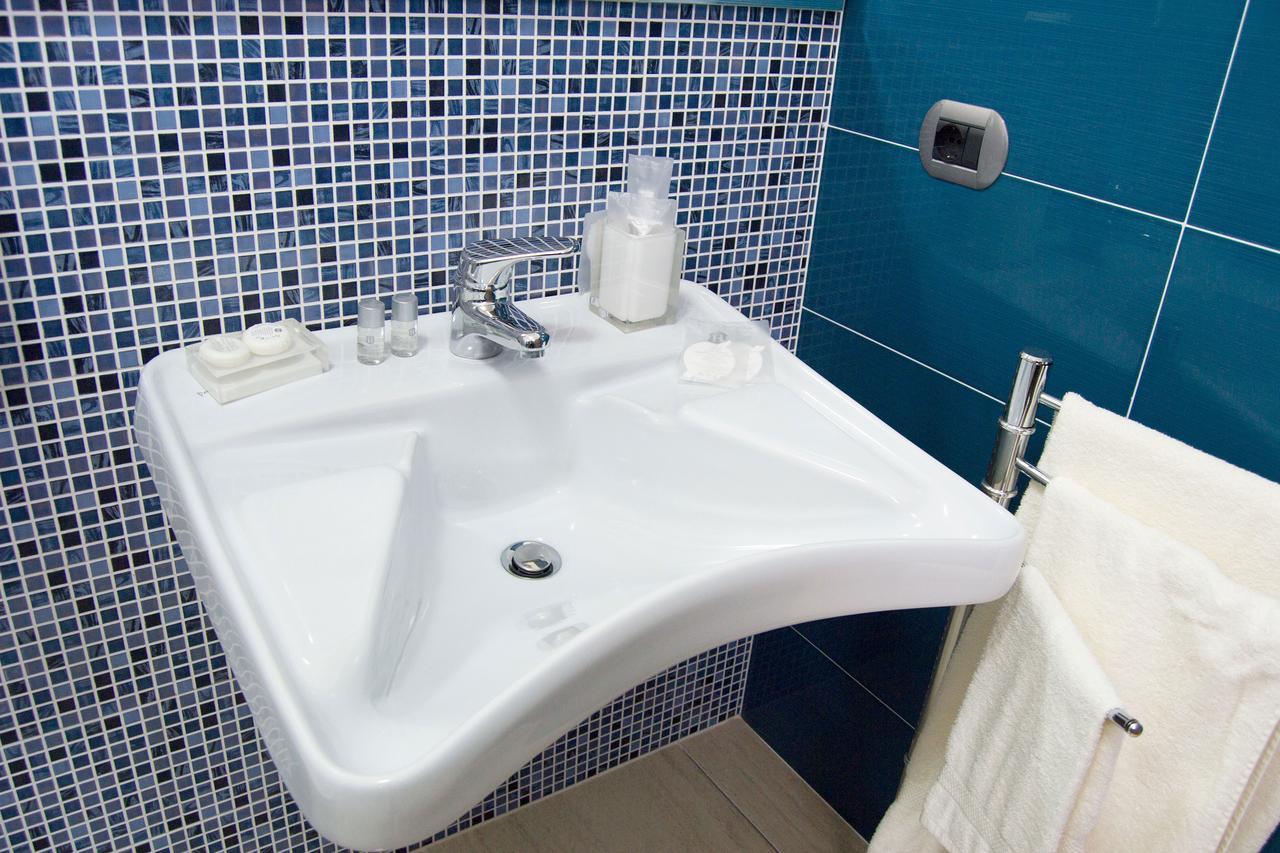 La Tarantola Bed & Breakfast Vermezzo Екстериор снимка